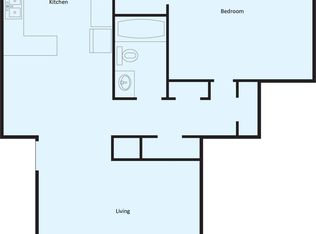 336 Glencoe Ave APT C, Waterloo, IA 50701