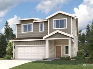 Aurora Oaks, Olympia, WA 98513