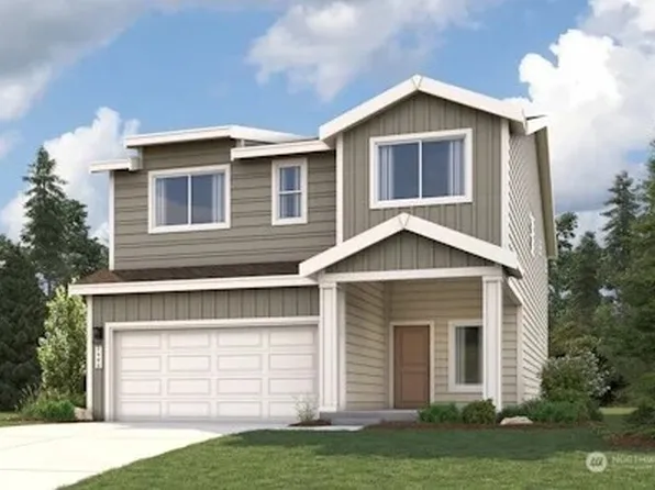 8735 62nd Court SE, Olympia, WA 98513