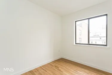 Rented by MNS