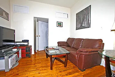 Rented by J Misrahi Realty Corp