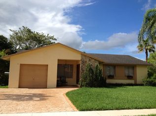 22639 SW 8th Ct, Boca Raton, FL 33433