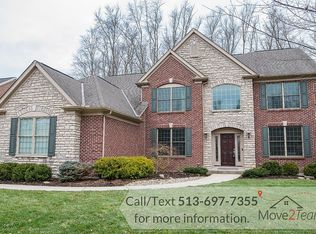 125 Tall Timber Dr, Loveland, OH 45140