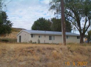 81 N Malott Rd, Okanogan, WA 98840