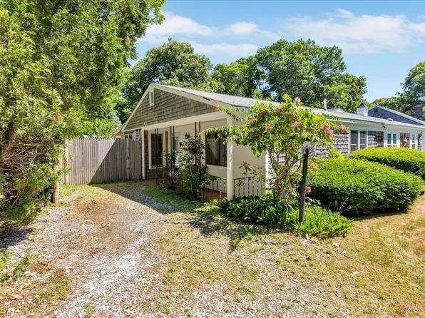 10 Margaret Joseph Road UNIT 10, Yarmouth Port, MA 02675