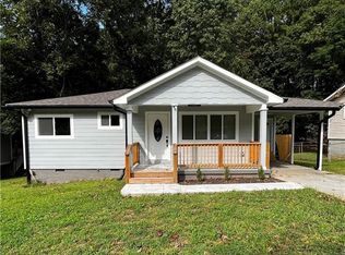 2003 Phillips Dr SE, Atlanta, GA 30315