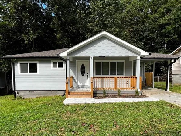 2003 Phillips Dr SE, Atlanta, GA 30315