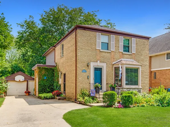 105 S I Oka Ave, Mount Prospect, IL 60056