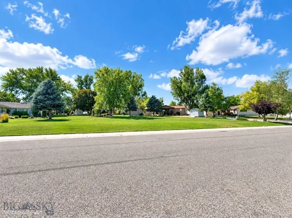 Interlachen Dr Lot 8B, Billings, MT 59105