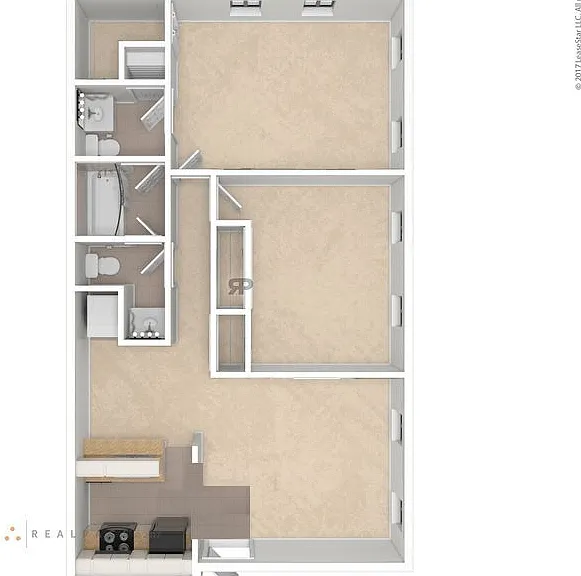 Royal Ridge Apartments — Photo 39
