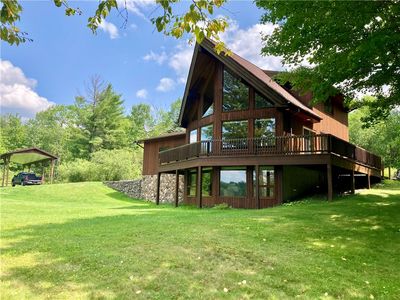 376 Gardner Town Rd, Mount Vision, NY, 13810