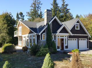 101 Madrona Vista Pl, Port Ludlow, WA 98365