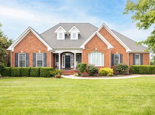 2260 Mitchell Dr, Murray, KY 42071