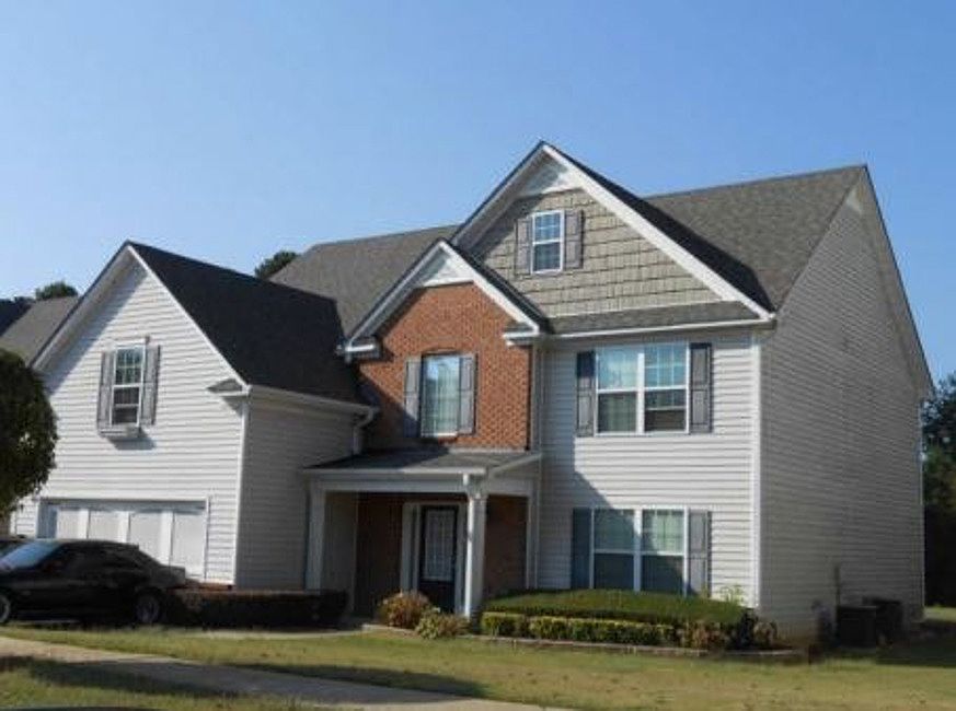 Property Front View