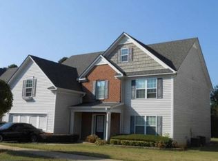 3475 Gardenside Dr, Loganville, GA 30052