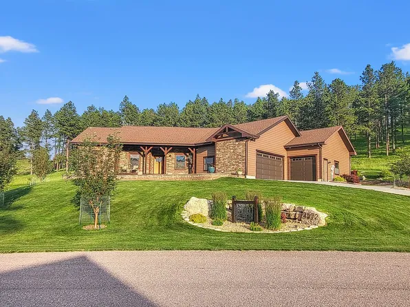 2572 Gold Creek Pl, Rapid City, SD 57702
