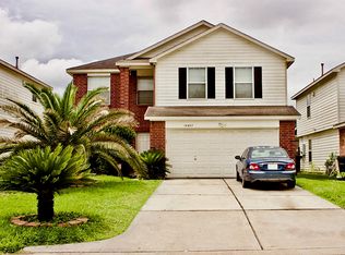 16827 Perryton Ln, Houston, TX 77073