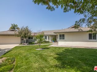 1731 Heather Ridge Dr, Glendale, CA 91207