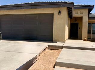 417 N 23rd Trl, Gadsden, AZ 85336