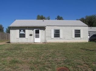 1356 Frontenac Dr, Park City, KS 67219