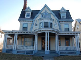 1154 Madison Ave APT 13, Albany, NY 12208