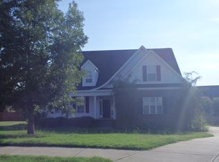 1324 Hawksmoor Way, Grovetown, GA 30813