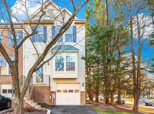 20262 Waters Row Ter, Germantown, MD 20874