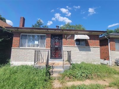 4607 Lee Ave, Saint Louis, MO, 63115