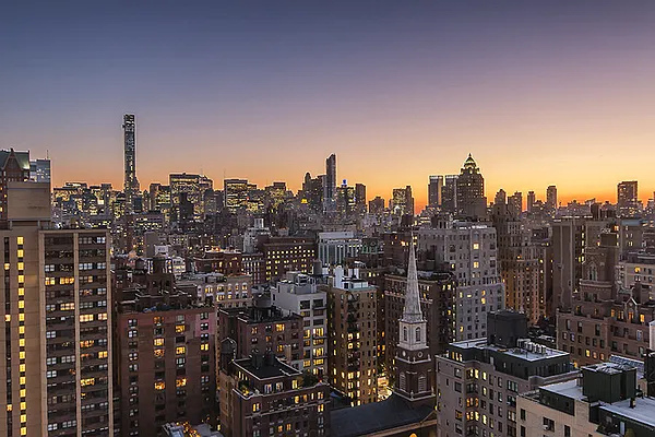 Sold by Brown Harris Stevens | media 10