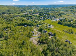 8 Mins Ln, Underhill, VT 05489