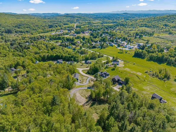 8 Mins Lane, Underhill, VT 05489