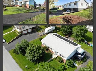 210 David Dr, Boonsboro, MD 21713