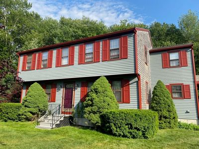 36 Stacey Way, Weymouth, MA, 02190