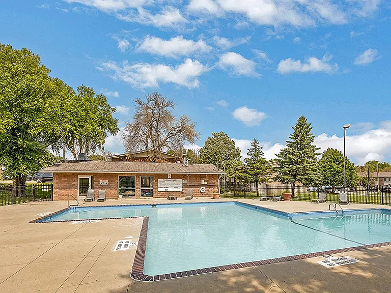 You'll Love Having a Pool!