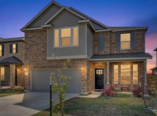 180 Outlaw Dr, Jarrell, TX 76537