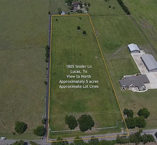 2nd image of 1805 Snider Ln
