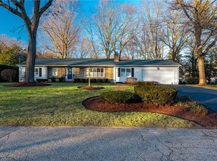 97 Thomas Leighton Blvd, Cumberland, RI 02864