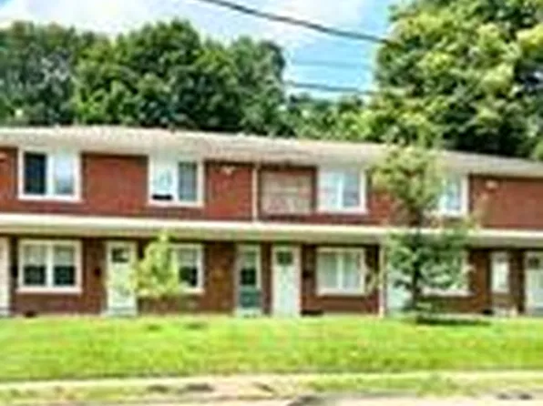 522 E 7th St Unit 201, Lexington, KY 40505