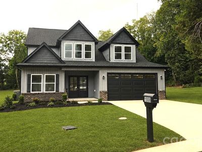 1008 Kenton Pl, Salisbury, NC, 28146