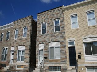 313 S Clinton St, Baltimore, MD 21224