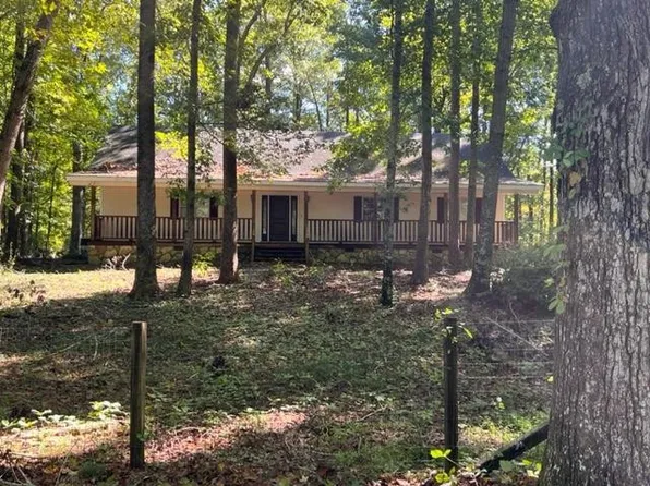1194 State Highway 50, Creedmoor, NC 27522