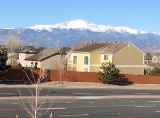 5247 Prominence Point, Colorado Springs, CO 80923