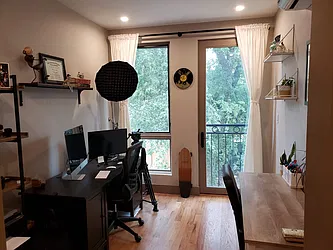 Rented by Yup Realty LLC
