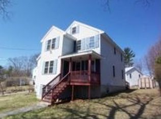 24 Mulcahy Ln, Billerica, MA 01821
