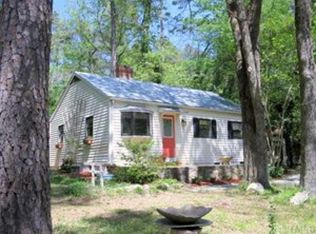 204 Justice St, Chapel Hill, NC 27516
