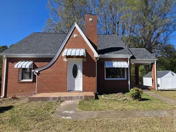 329 Lafayette Ave, Martinsville, VA 24112