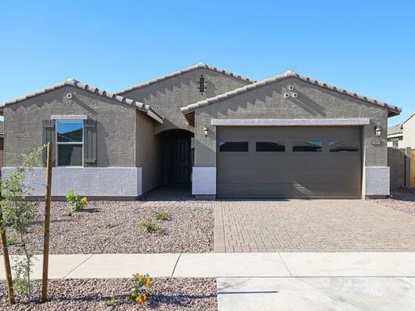 17693 W Pinnacle Vista Dr, Surprise, AZ 85387