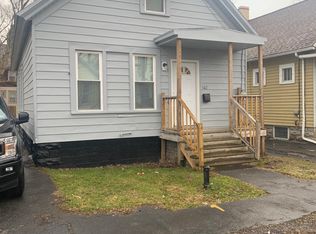 107 Lawrence St, Syracuse, NY 13208