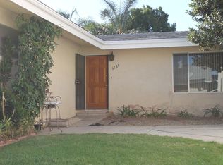 6781 Rosefield Dr, San Diego, CA 92115