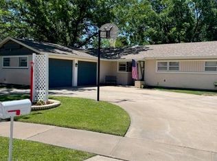 1908 W Ray Ave, Artesia, NM 88210